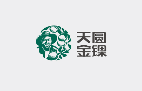 天圓金錁